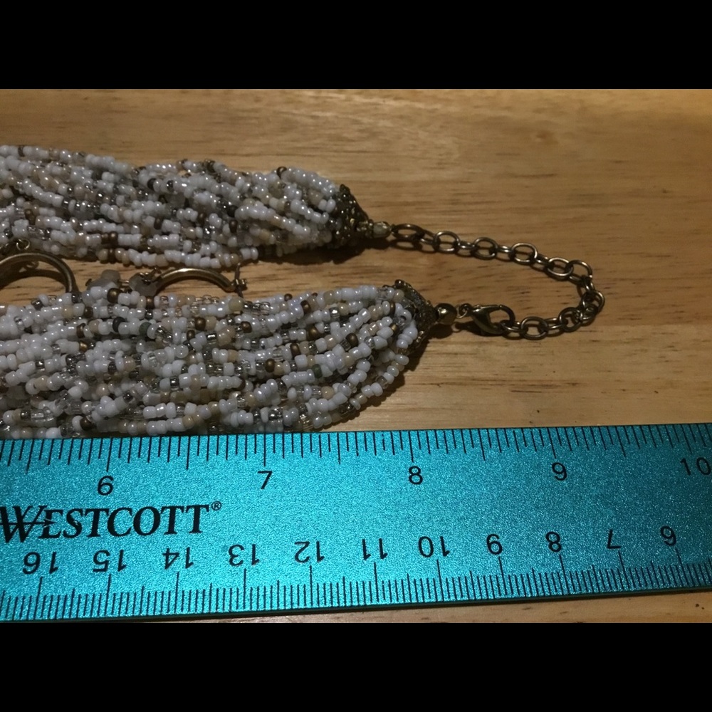 Seed Bead Set - Picture 3 of 4